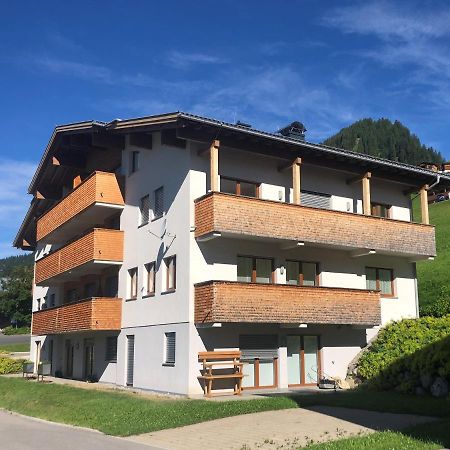 Ferienwohnung Im Stern Фонтанелла Экстерьер фото