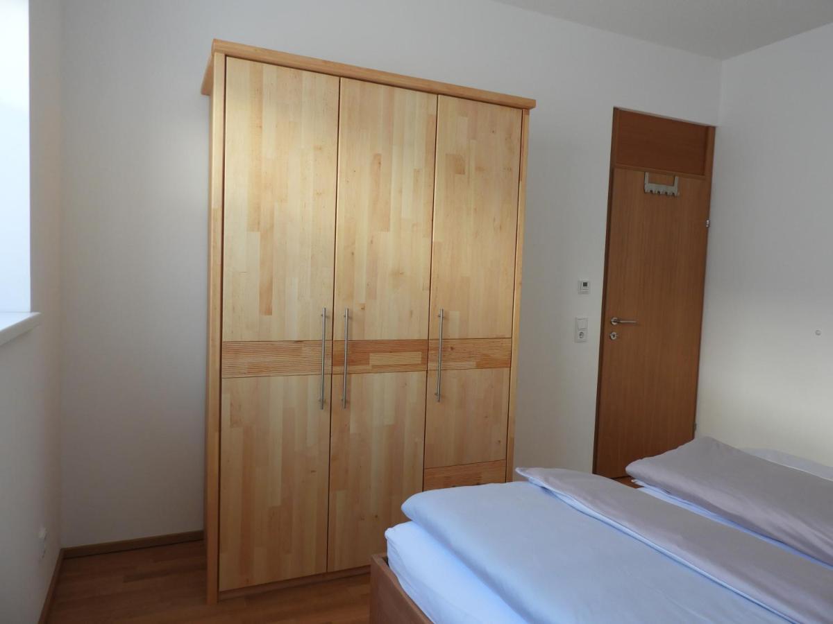 Ferienwohnung Im Stern Фонтанелла Экстерьер фото