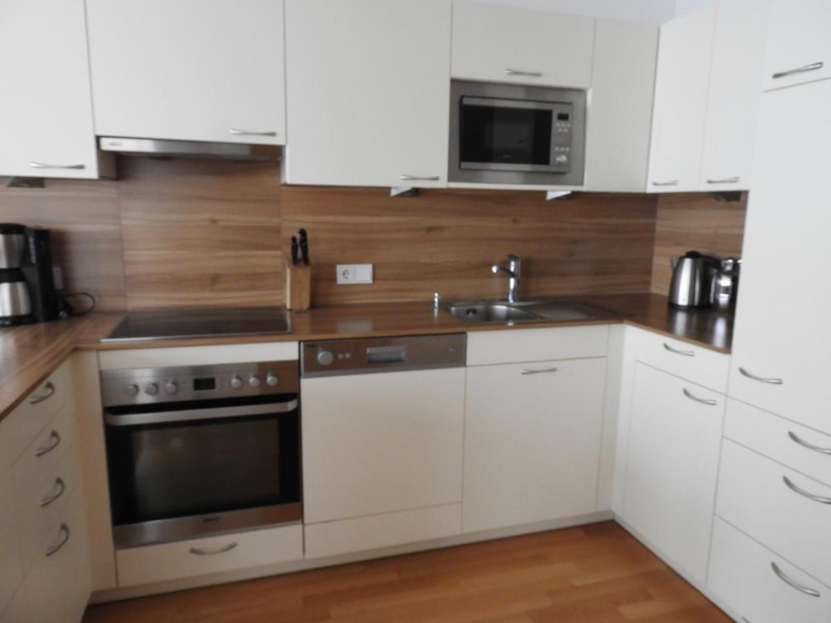 Ferienwohnung Im Stern Фонтанелла Экстерьер фото